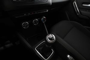 Dacia Duster bild 22