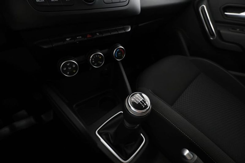 Dacia Duster bild 22