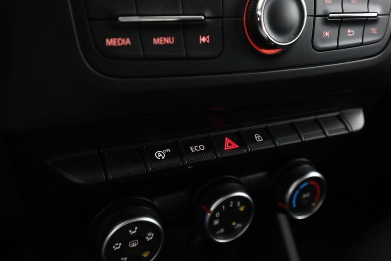 Dacia Duster bild 24