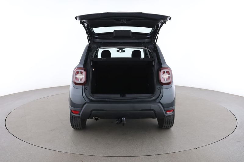 Dacia Duster bild 17