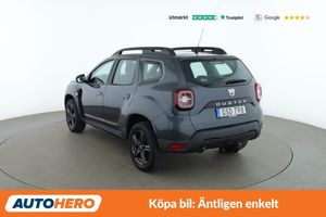 Dacia Duster bild 3