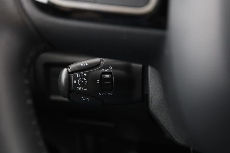 Citroen C5 AirCross bild 38