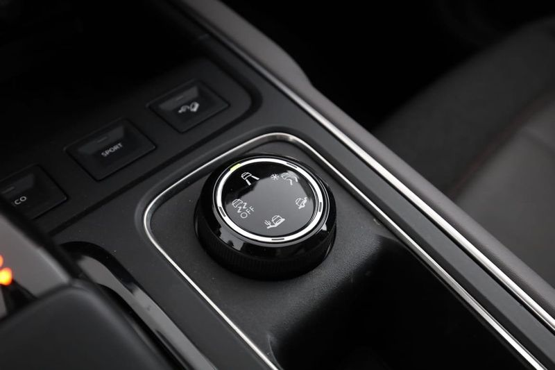 Citroen C5 AirCross bild 31