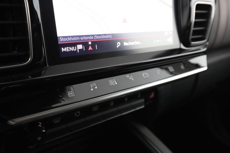 Citroen C5 AirCross bild 26