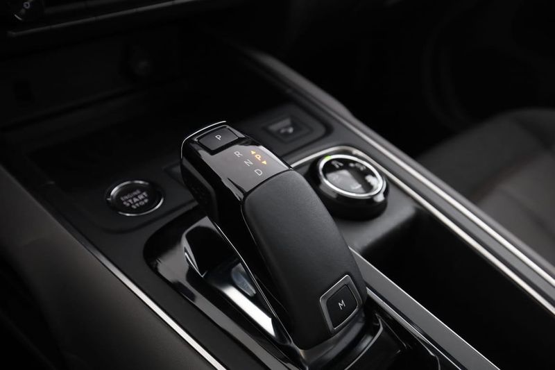Citroen C5 AirCross bild 30