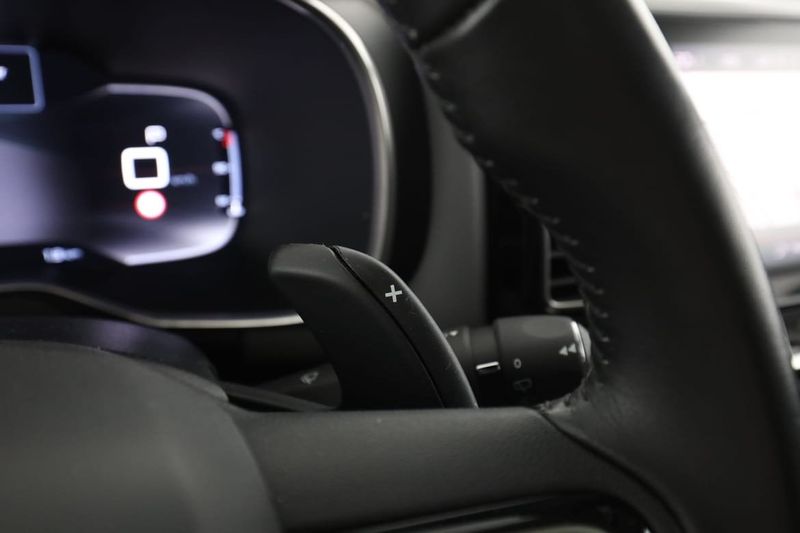 Citroen C5 AirCross bild 35
