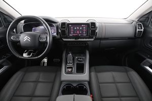 Citroen C5 AirCross bild 13