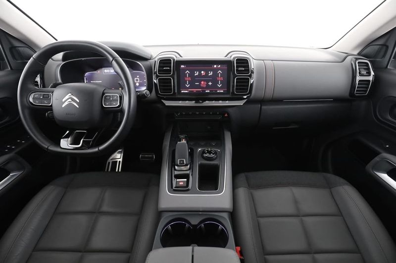 Citroen C5 AirCross bild 13