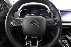 Citroen C5 AirCross bild 19