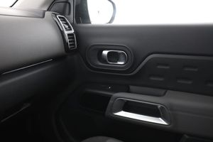 Citroen C5 AirCross bild 33