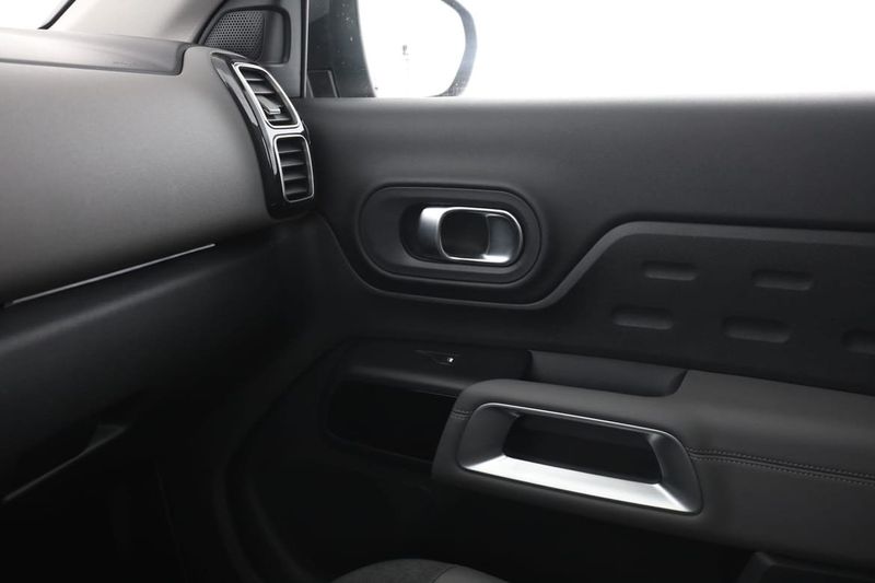 Citroen C5 AirCross bild 33