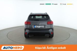 Citroen C5 AirCross bild 4