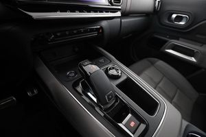 Citroen C5 AirCross bild 25