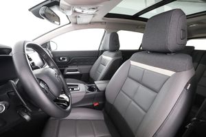 Citroen C5 AirCross bild 11