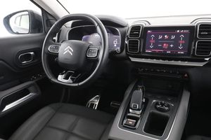 Citroen C5 AirCross bild 14