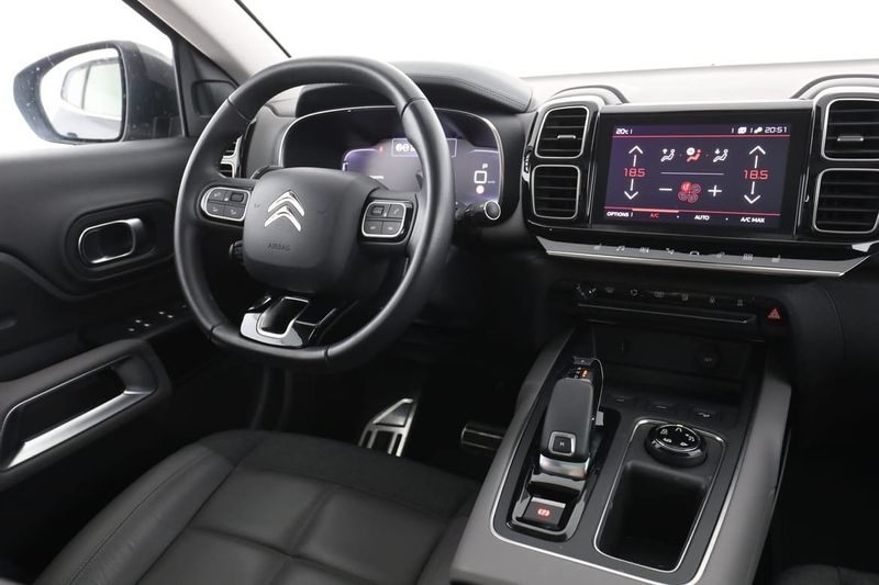 Citroen C5 AirCross bild 14