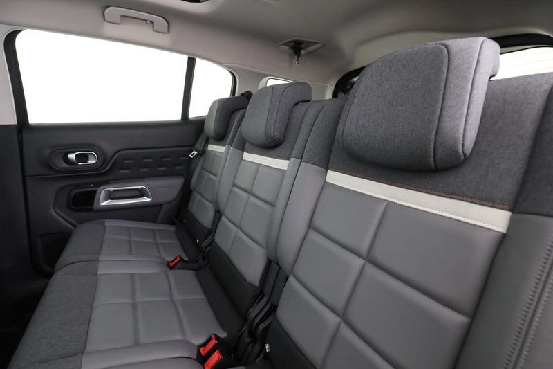 Citroen C5 AirCross bild 15
