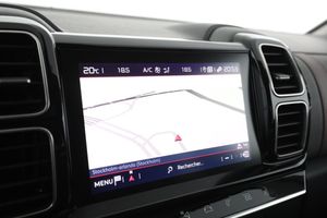 Citroen C5 AirCross bild 23