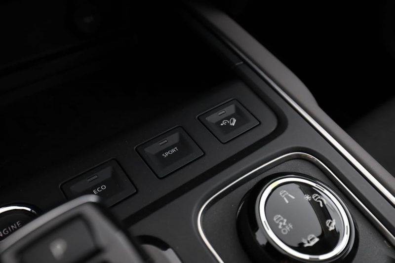 Citroen C5 AirCross bild 29