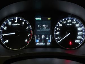 Mitsubishi Outlander bild 5