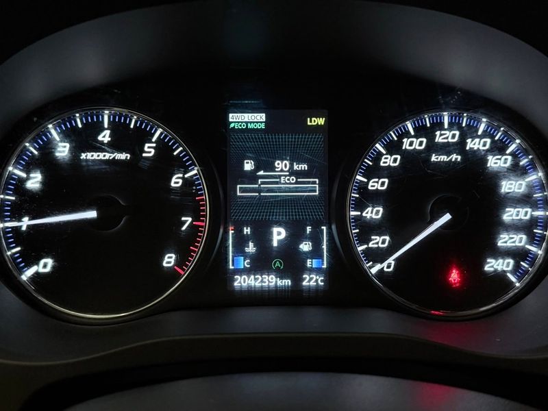 Mitsubishi Outlander bild 5