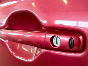 Mitsubishi Outlander bild 16