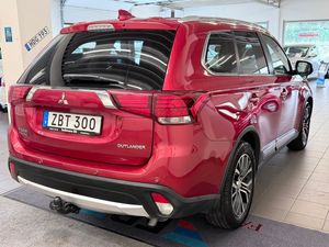 Mitsubishi Outlander bild 17