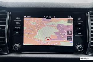 Skoda Kodiaq bild 21