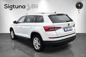 Skoda Kodiaq bild 3