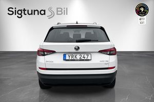 Skoda Kodiaq bild 4