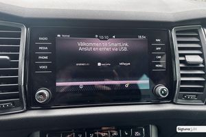 Skoda Kodiaq bild 23