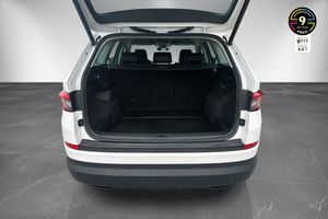 Skoda Kodiaq bild 9