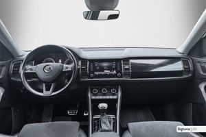 Skoda Kodiaq bild 14