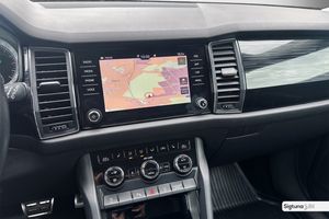 Skoda Kodiaq bild 20