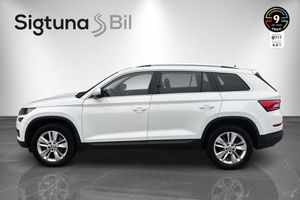 Skoda Kodiaq bild 2