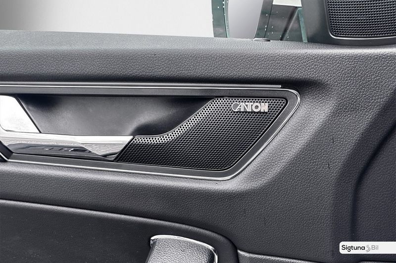 Skoda Kodiaq bild 18