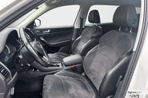 Skoda Kodiaq bild 11