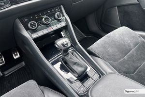 Skoda Kodiaq bild 17