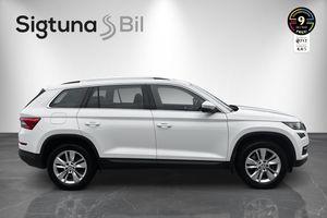 Skoda Kodiaq bild 6
