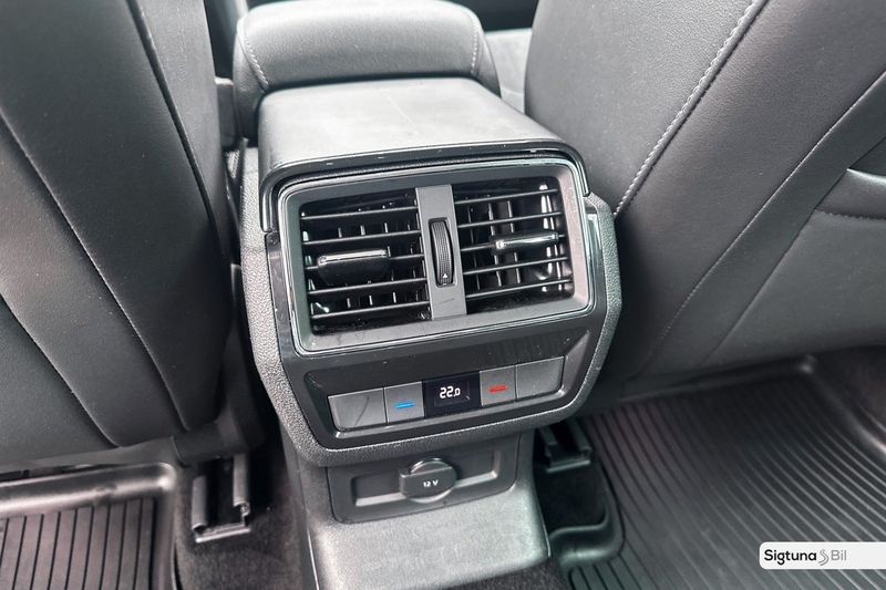 Skoda Kodiaq bild 13