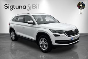 Skoda Kodiaq bild 7