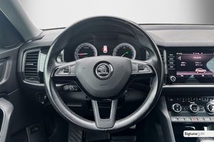 Skoda Kodiaq bild 15