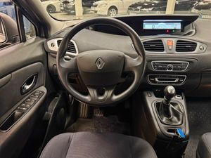 Renault Scenic bild 2