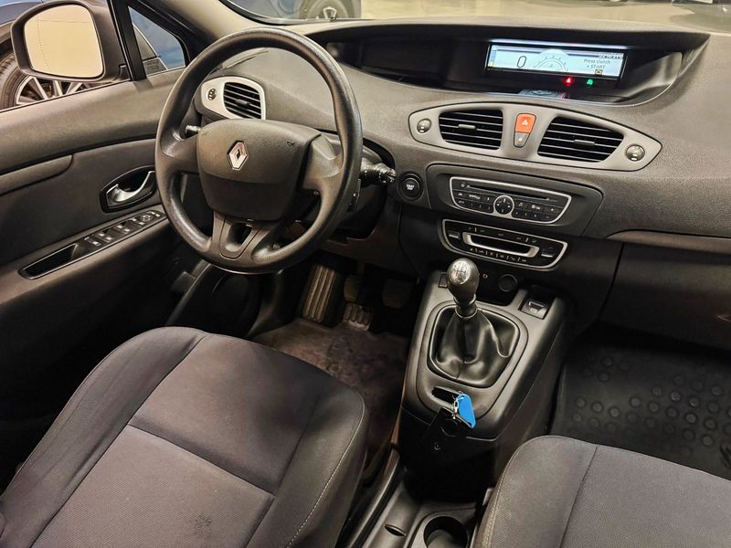 Renault Scenic bild 3