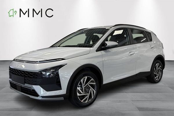 Hyundai Bayon 1.0 T-GDI Automat Essential - 2026