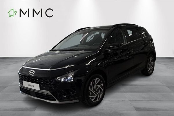 Hyundai Bayon 1.0 T-GDI Automat Advanced - 2026