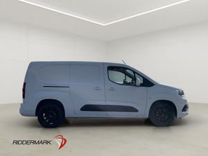 Opel Combo bild 2