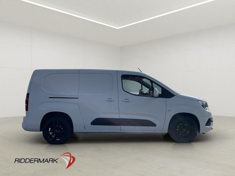 Opel Combo bild 2