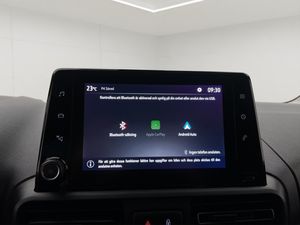 Opel Combo bild 24