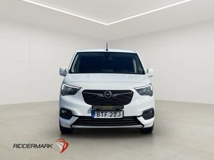 Opel Combo bild 5